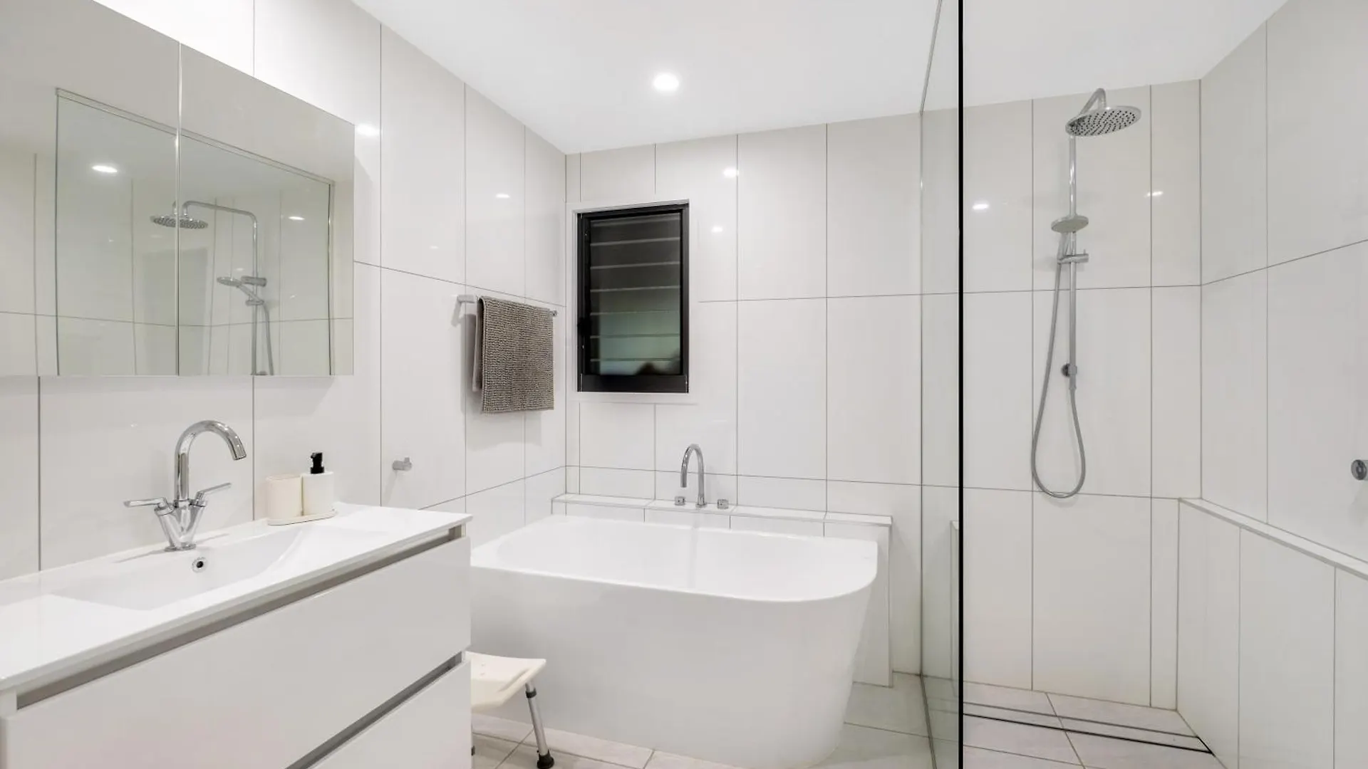 24A Pandanus St Mudjimba公寓 公寓